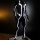 Illustration for article titled Take A Visual Tour Of Tron: Legacy's New 'Flynn's Arcade'